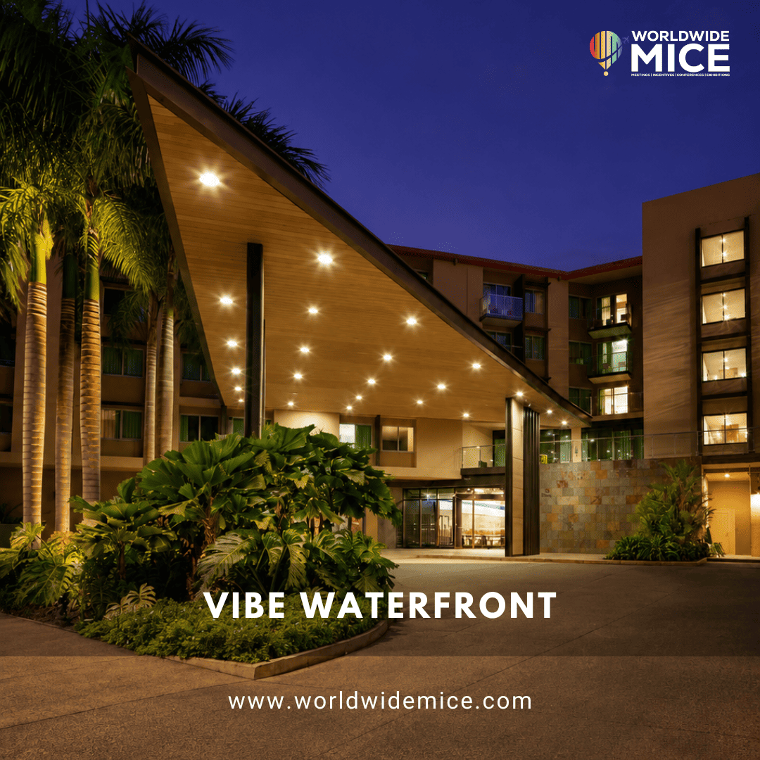 VIBE WATERFRONT